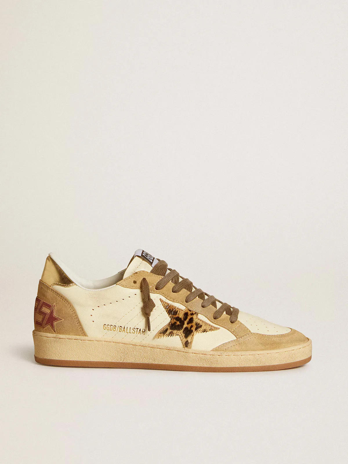 Golden Goose Ball Star — photo 4 of 4