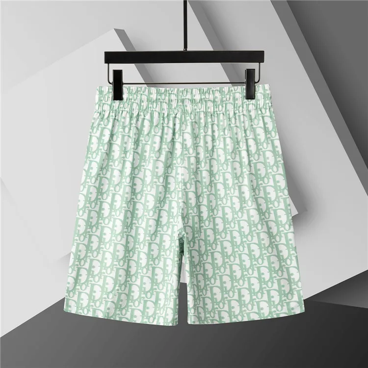 Dior Swim Shorts 3805 “Silver” — photo 3 of 14