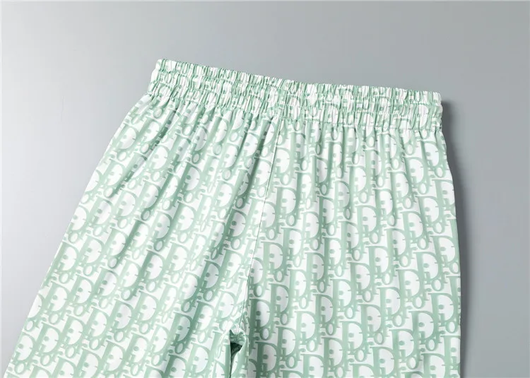 Dior Swim Shorts 3805 “Silver” — photo 6 of 14