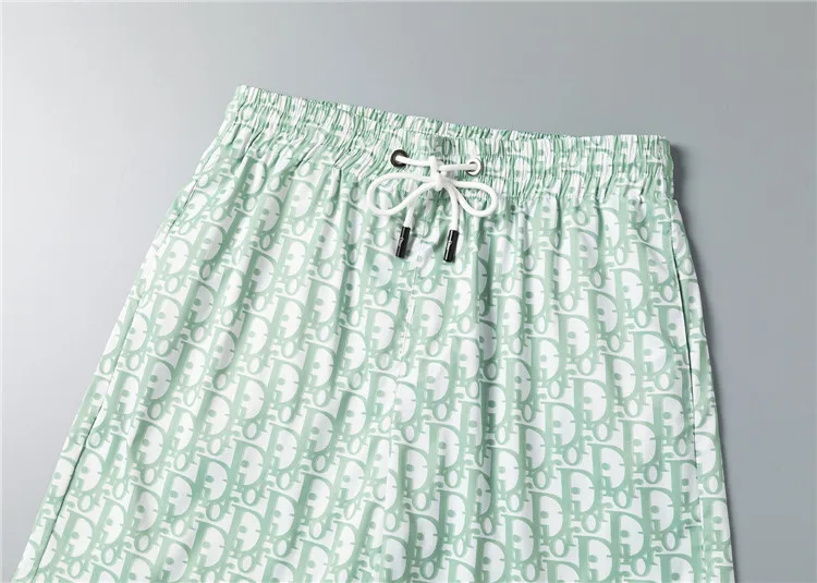 Dior Swim Shorts 3805 “Silver” — photo 10 of 14