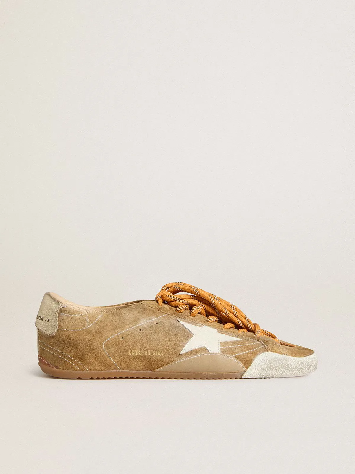 Golden Goose True-star “White Red” — photo 6 of 6