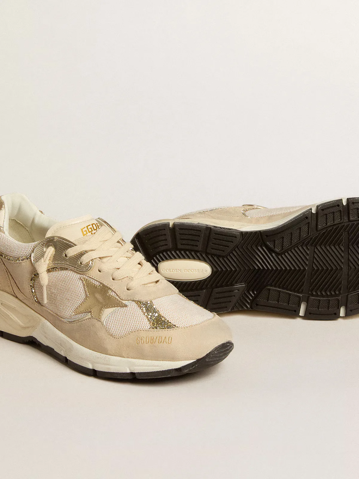 Golden Goose Dad-star — photo 2 of 4