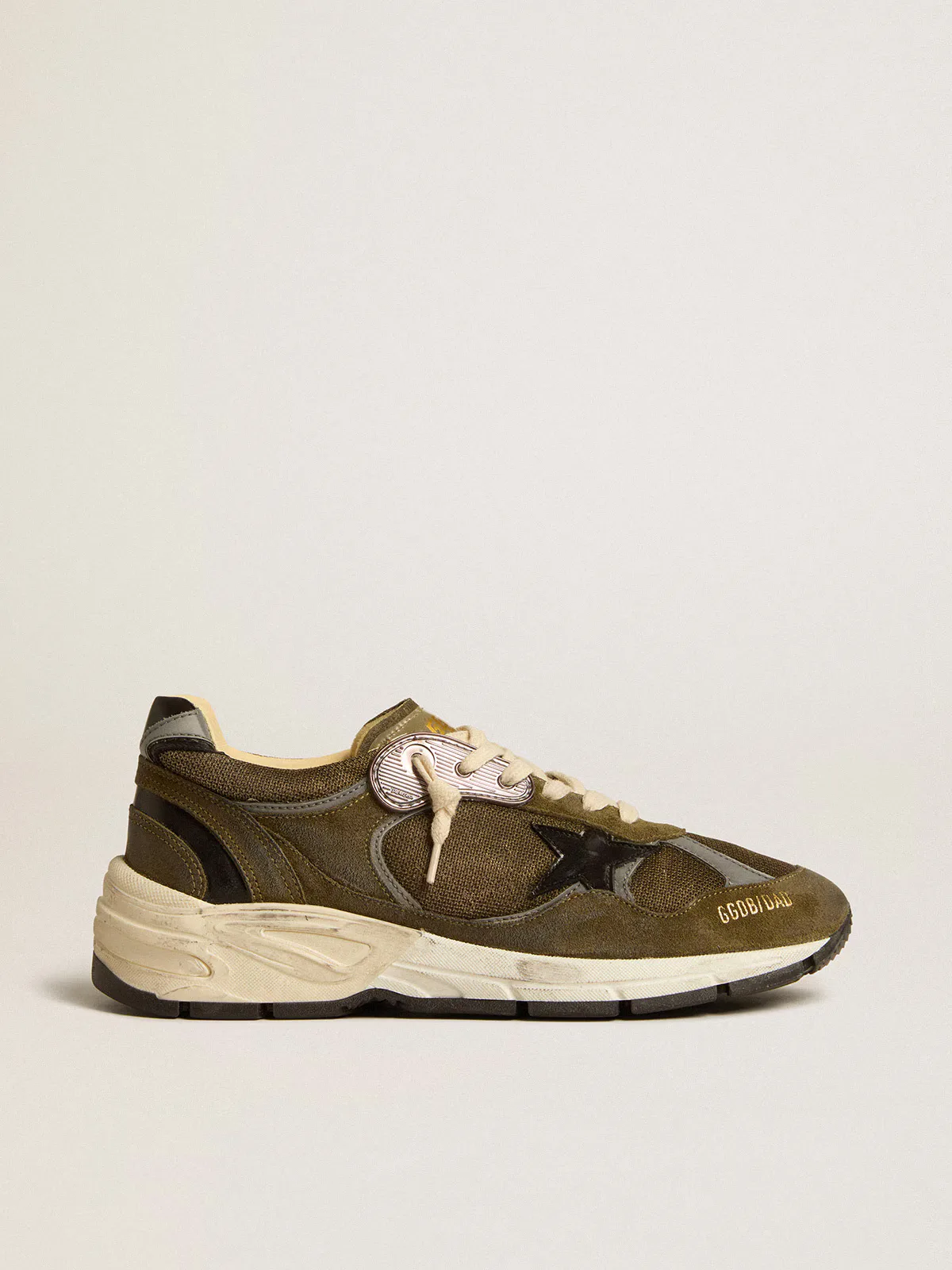 Golden Goose Dad-star “Black” — photo 4 of 4