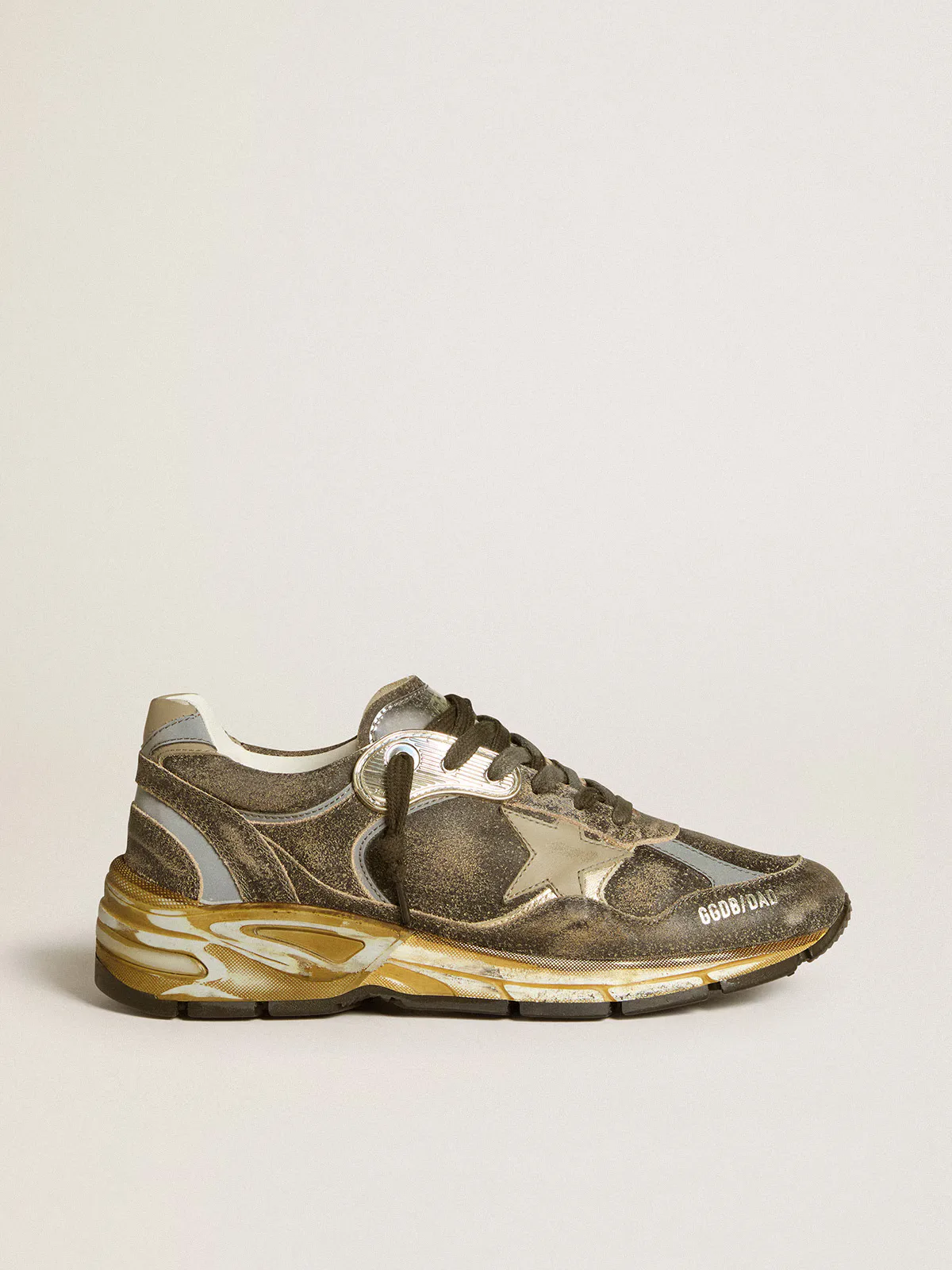 Golden Goose Dad-star — photo 4 of 4