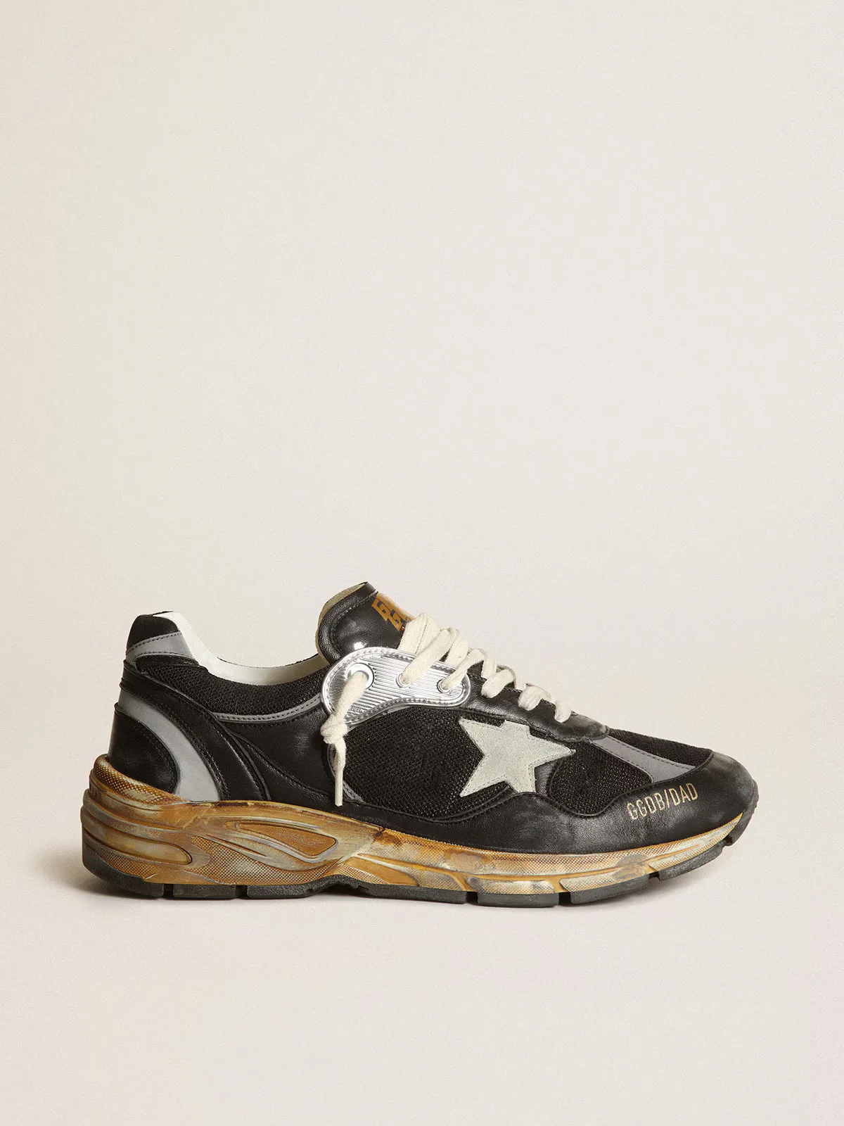Golden Goose Dad-star “Black Red” — photo 4 of 4