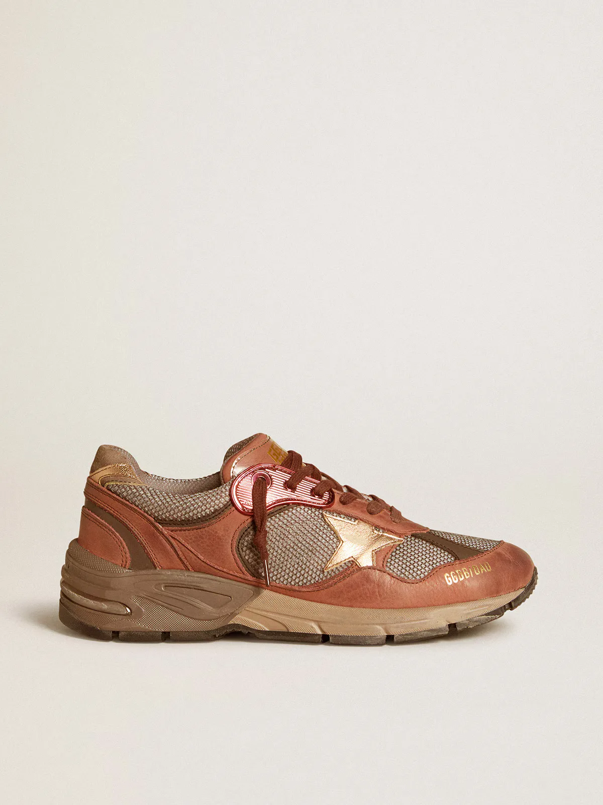 Golden Goose Dad-star “Gold” — photo 4 of 4