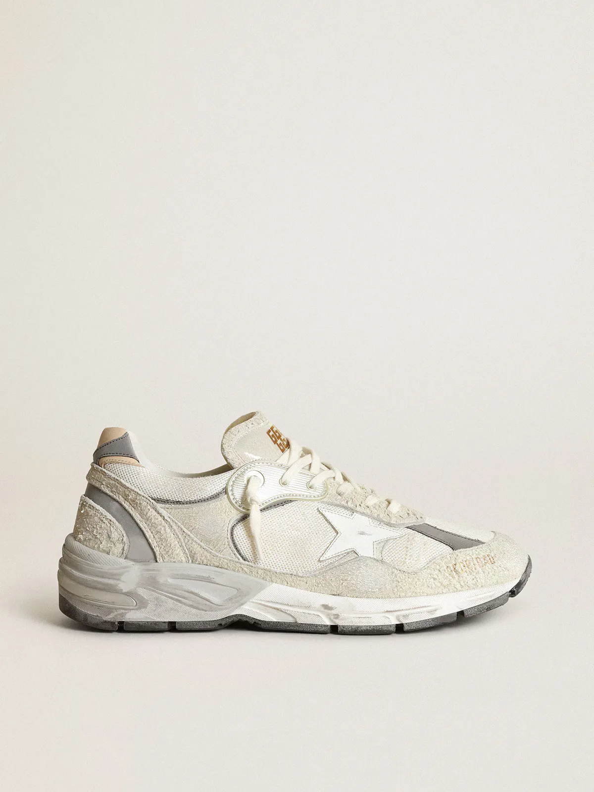 Golden Goose Dad-star “White” — photo 4 of 4