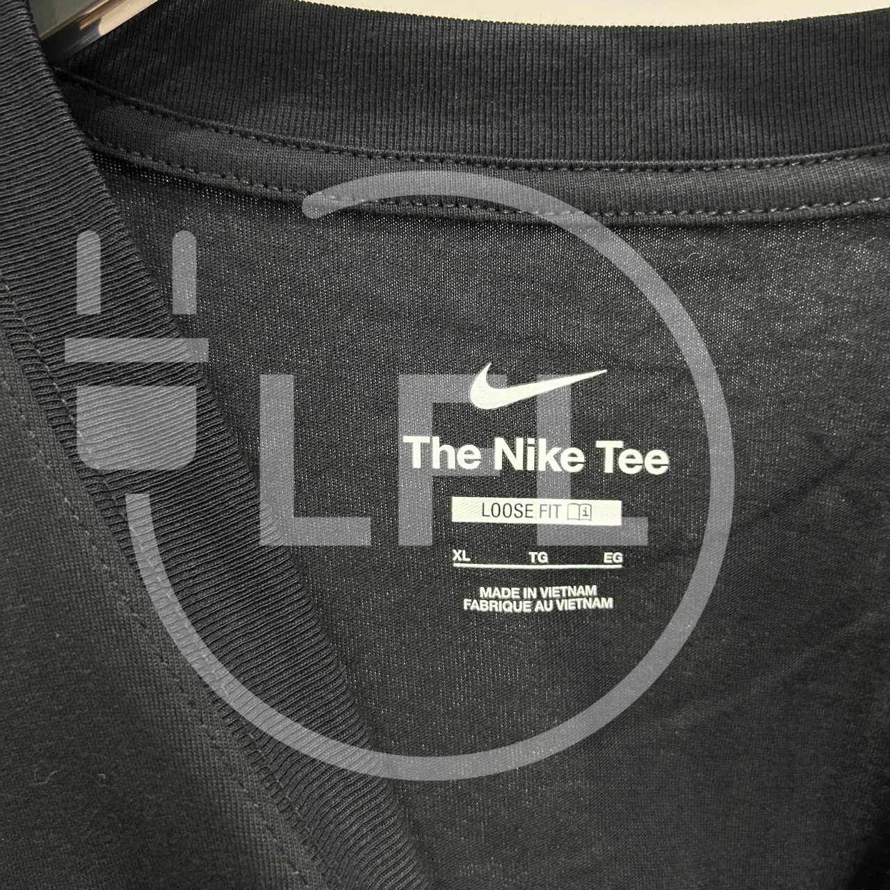 Nike Kobe Bryant Broken Not Beaten T-shirt “Black” — photo 5 of 8