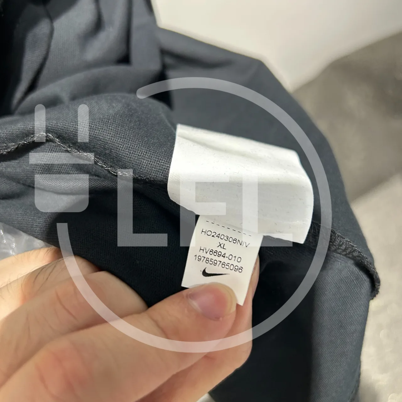 Nike Kobe Bryant Broken Not Beaten T-shirt “Black” — photo 6 of 8