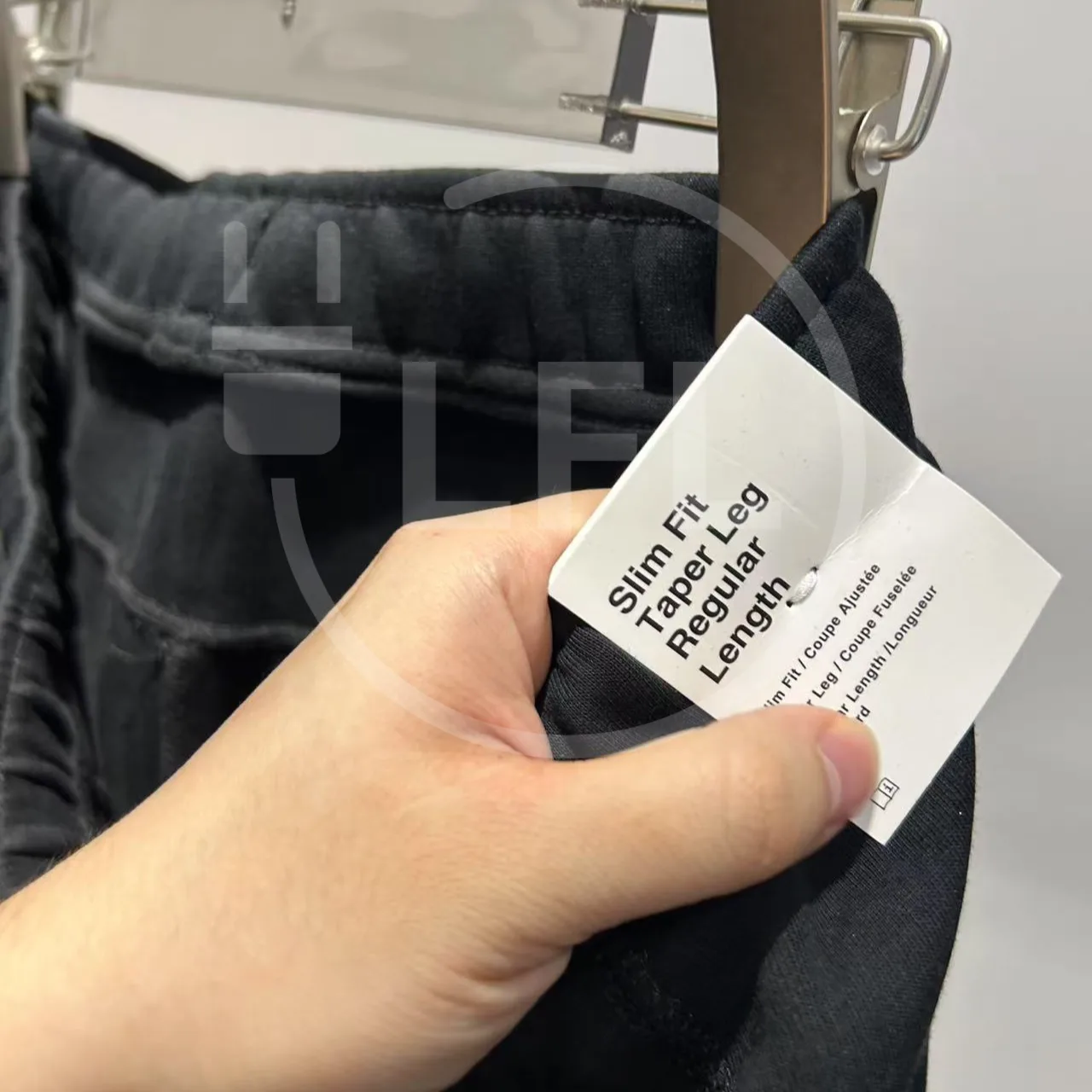 Nike Tech Fleece Full-zip Hoodie & Joggers Set “Black” — photo 6 of 15