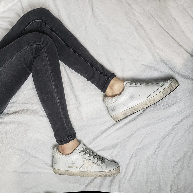 Golden Goose Ggdb秋冬新款加绒款 — photo 2 of 4