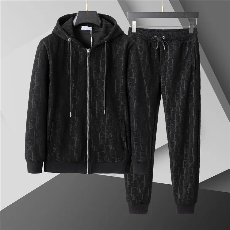 Dior Tracksuit 13114 — photo 1 of 30