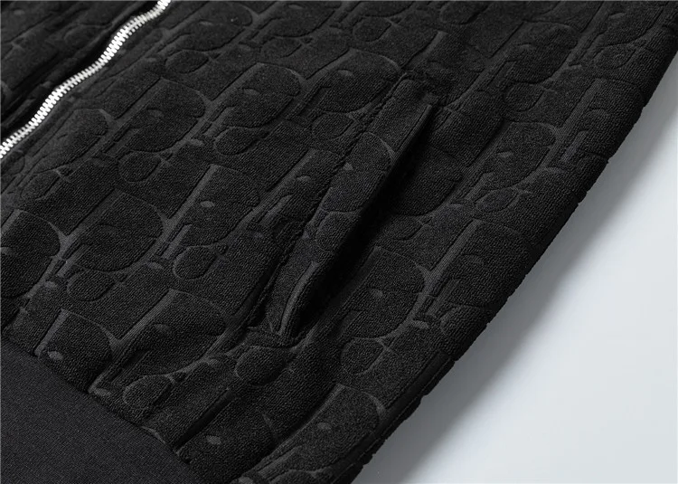 Dior Tracksuit 13114 — photo 12 of 30