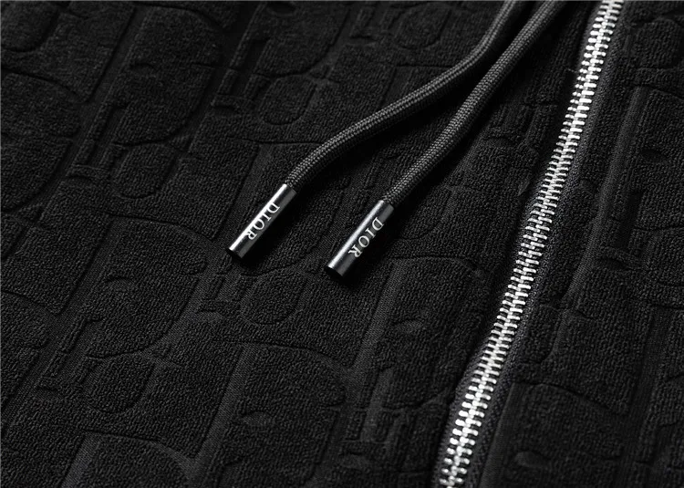 Dior Tracksuit 13114 — photo 14 of 30