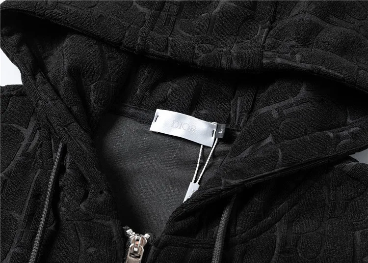 Dior Tracksuit 13114 — photo 16 of 30