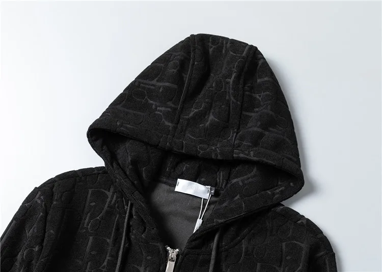 Dior Tracksuit 13114 — photo 17 of 30