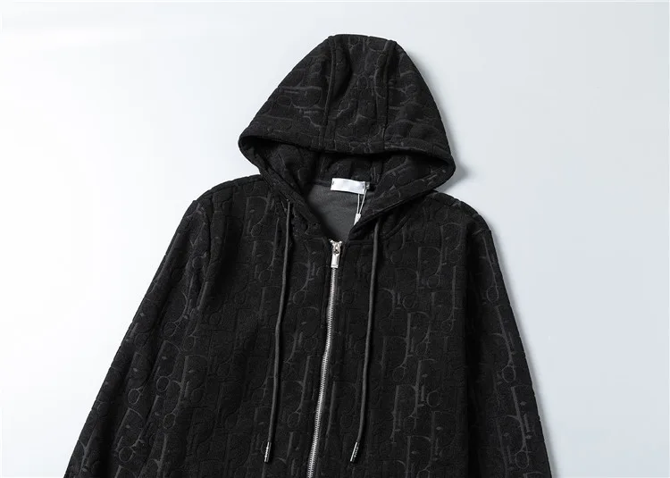 Dior Tracksuit 13114 — photo 18 of 30