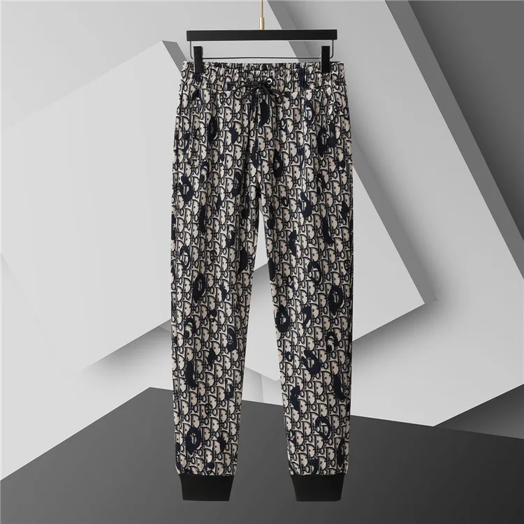 Dior Tracksuit 13117 “Silver” — photo 4 of 29