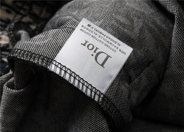 Dior Tracksuit 13117 “Silver” — photo 8 of 29