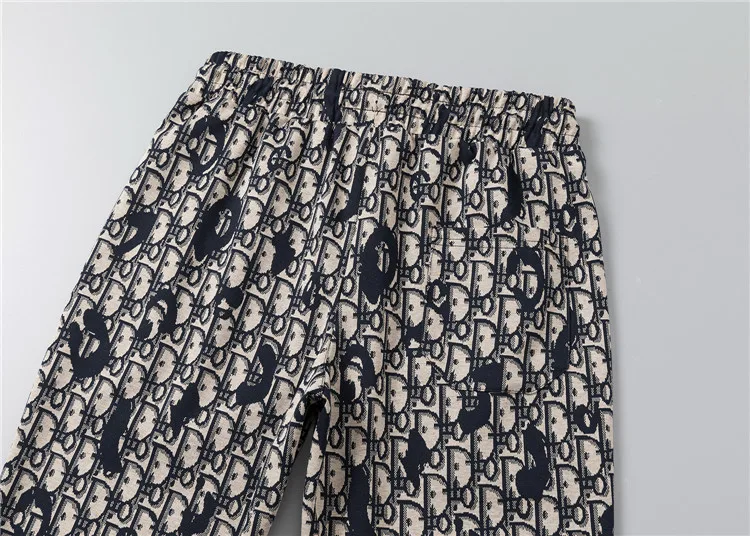 Dior Tracksuit 13117 “Silver” — photo 13 of 29