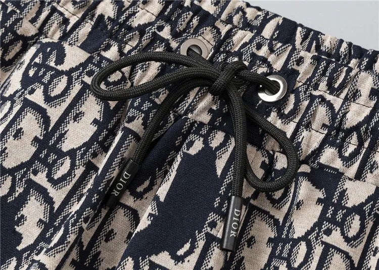 Dior Tracksuit 13117 “Silver” — photo 16 of 29
