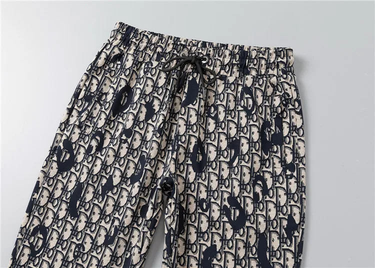 Dior Tracksuit 13117 “Silver” — photo 17 of 29