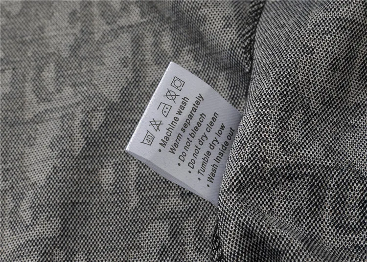 Dior Tracksuit 13117 “Silver” — photo 18 of 29