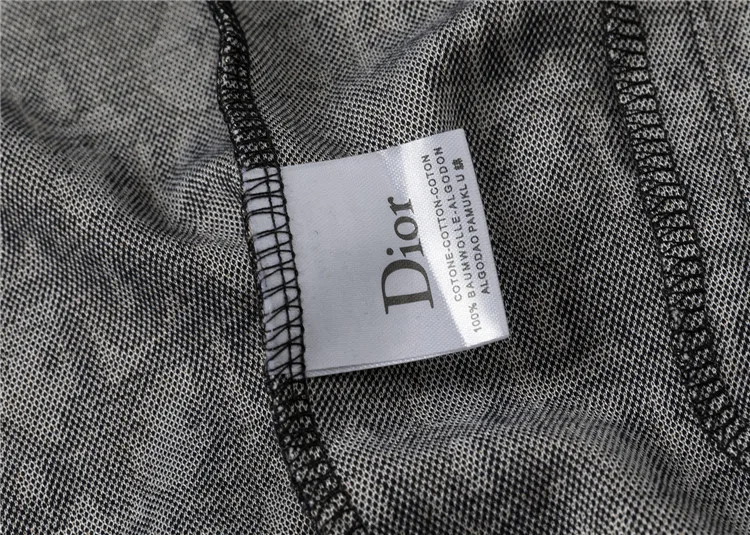 Dior Tracksuit 13117 “Silver” — photo 19 of 29