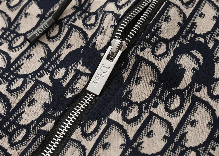 Dior Tracksuit 13117 “Silver” — photo 23 of 29