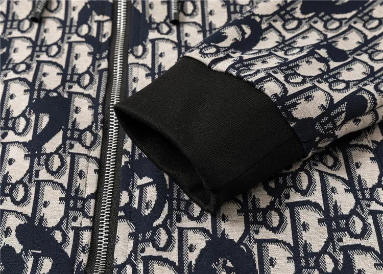 Dior Tracksuit 13117 “Silver” — photo 24 of 29