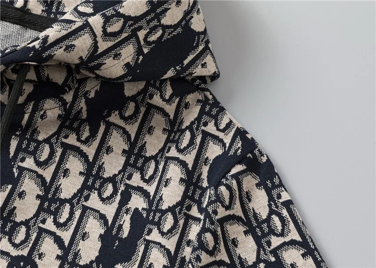Dior Tracksuit 13117 “Silver” — photo 27 of 29