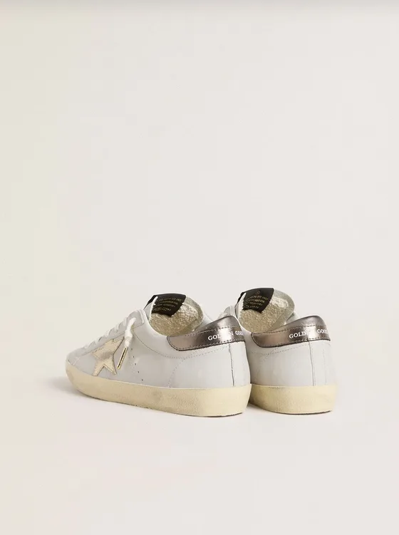 Golden Goose Super-star — photo 2 of 4