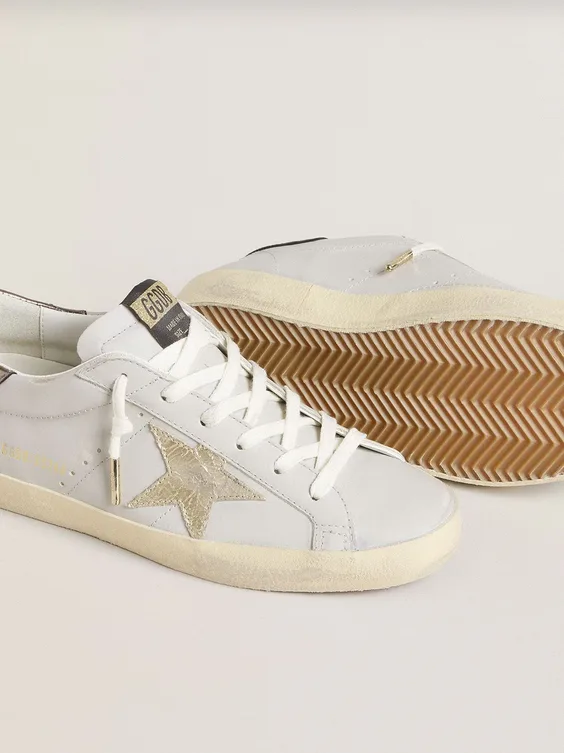 Golden Goose Super-star — photo 4 of 4