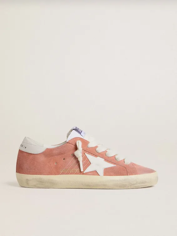 Golden Goose Super-star “White” — photo 2 of 4
