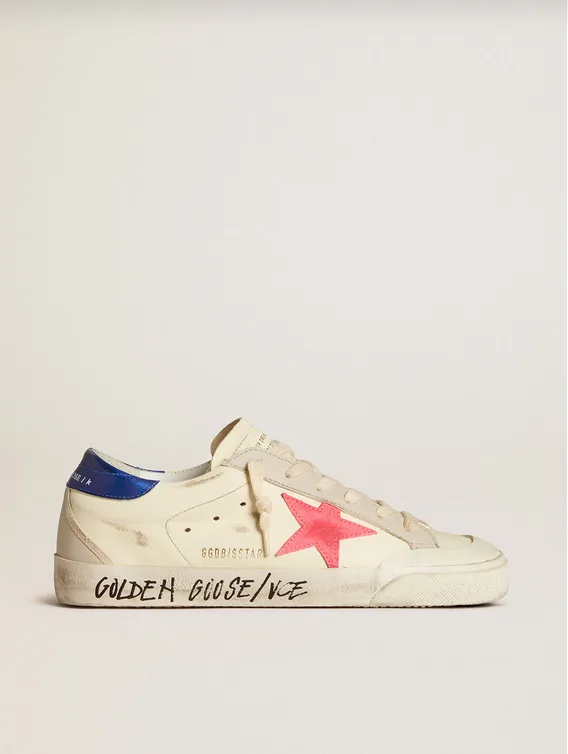 Golden Goose Super-star — photo 3 of 4