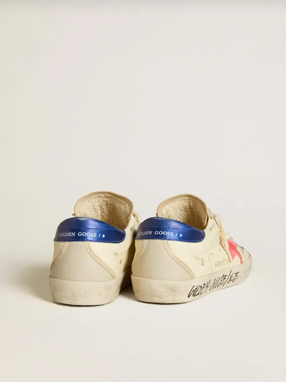 Golden Goose Super-star — photo 4 of 4