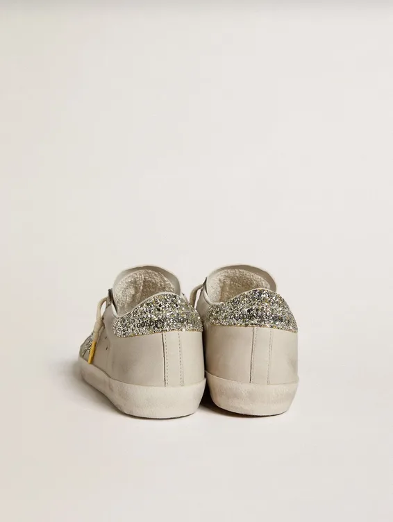 Golden Goose Super-star LTD “Ivory” — photo 1 of 4