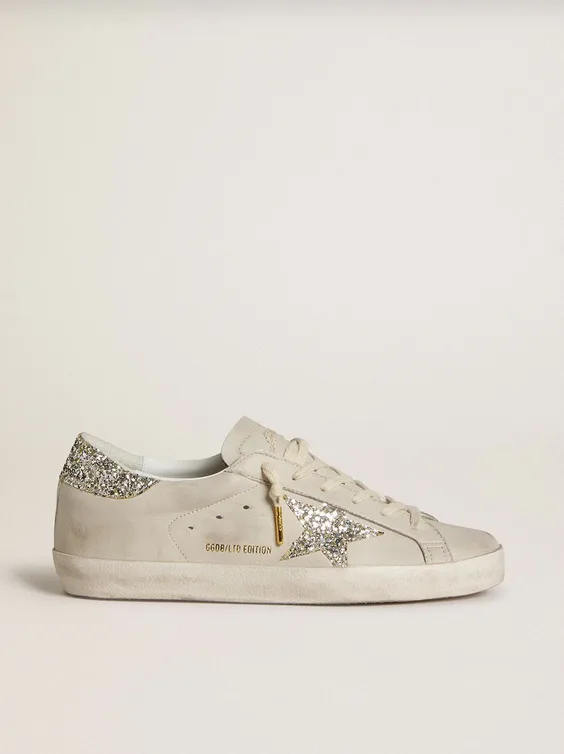 Golden Goose Super-star LTD “Ivory” — photo 2 of 4