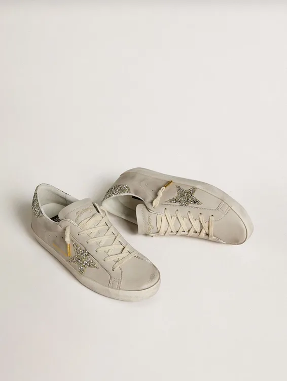Golden Goose Super-star LTD “Ivory” — photo 3 of 4