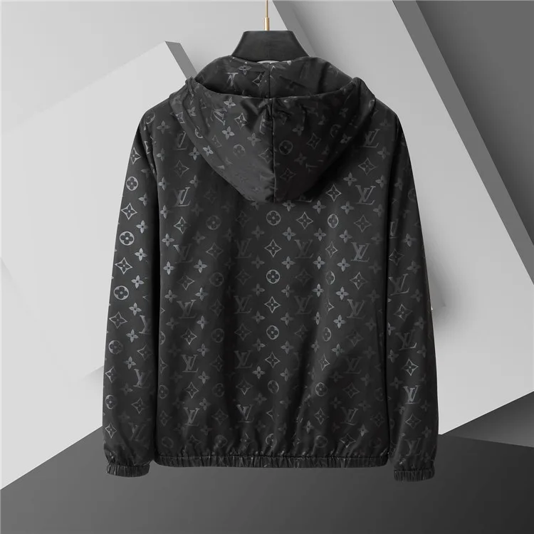 Louis Vuitton Jacket 66070 “White” — photo 2 of 16