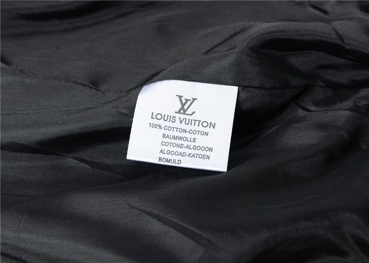 Louis Vuitton Jacket 66070 “White” — photo 4 of 16