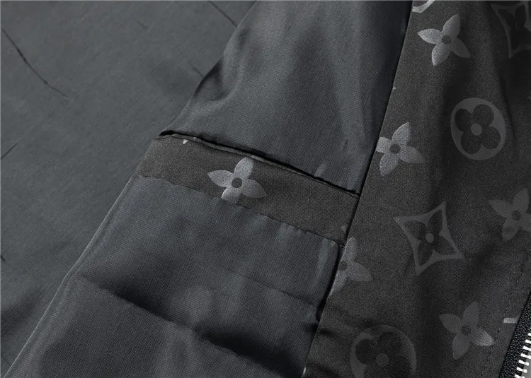 Louis Vuitton Jacket 66070 “White” — photo 5 of 16
