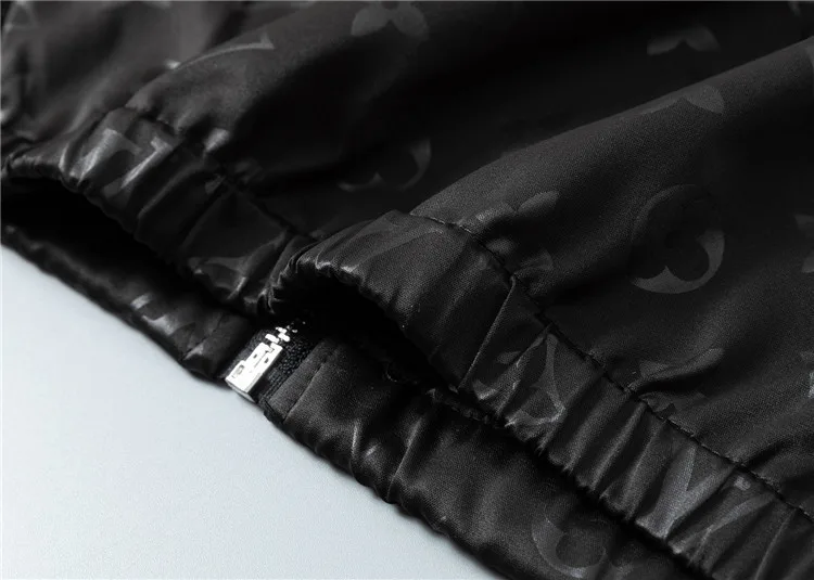 Louis Vuitton Jacket 66070 “White” — photo 6 of 16