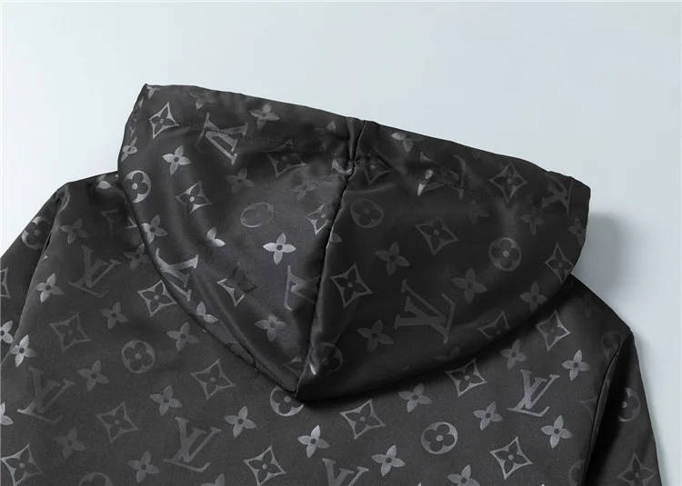 Louis Vuitton Jacket 66070 “White” — photo 8 of 16
