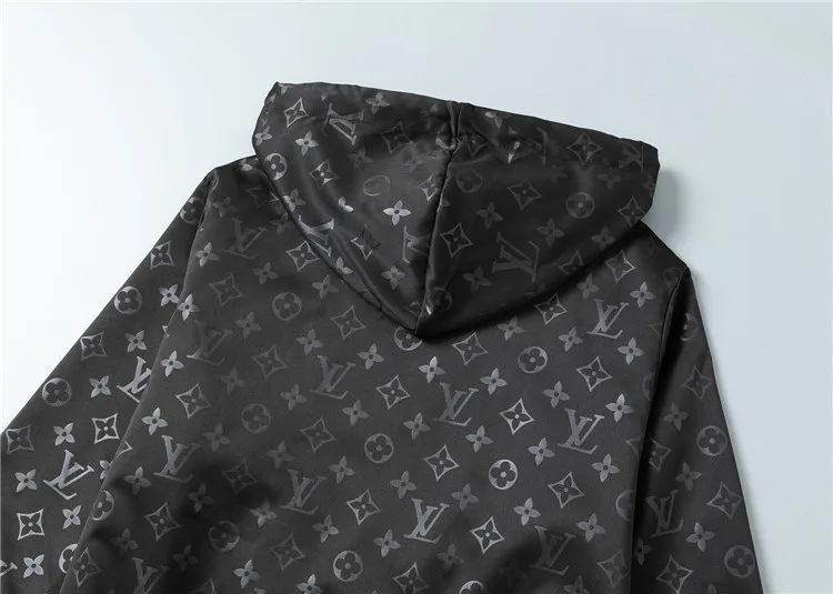 Louis Vuitton Jacket 66070 “White” — photo 9 of 16