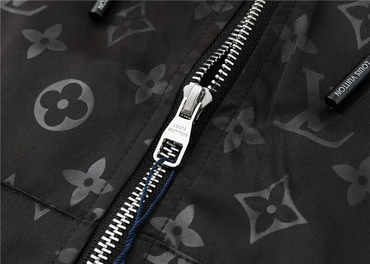 Louis Vuitton Jacket 66070 “White” — photo 10 of 16