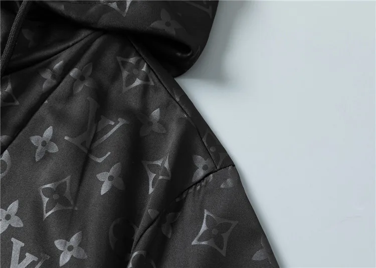 Louis Vuitton Jacket 66070 “White” — photo 13 of 16