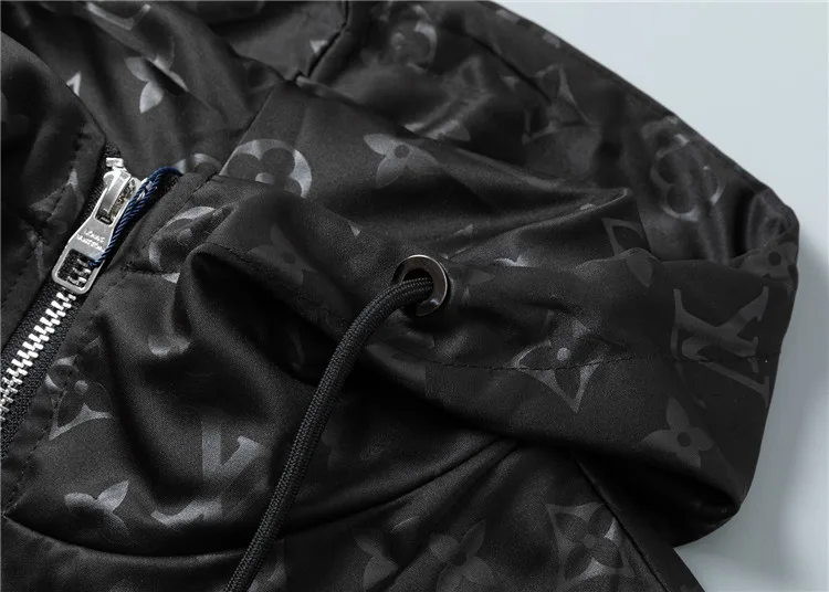Louis Vuitton Jacket 66070 “White” — photo 15 of 16