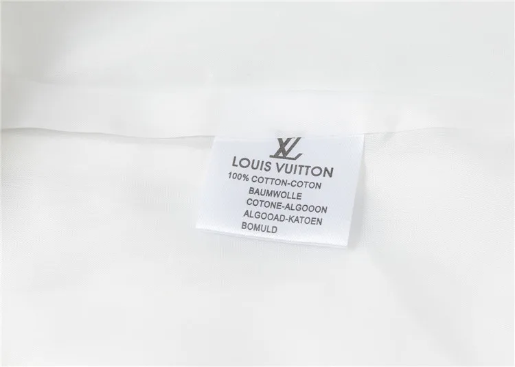 Louis Vuitton Jacket 66105 “Charcoal Silver” — photo 4 of 17