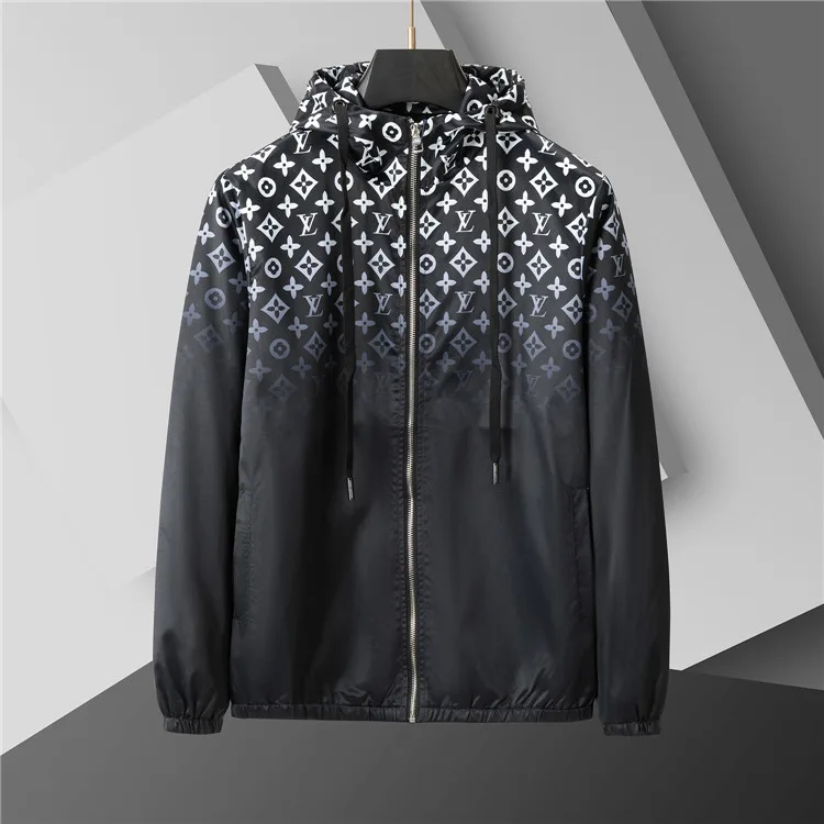 Louis Vuitton Jacket 66105 “White” — photo 1 of 17
